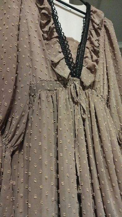 Жіноче плаття