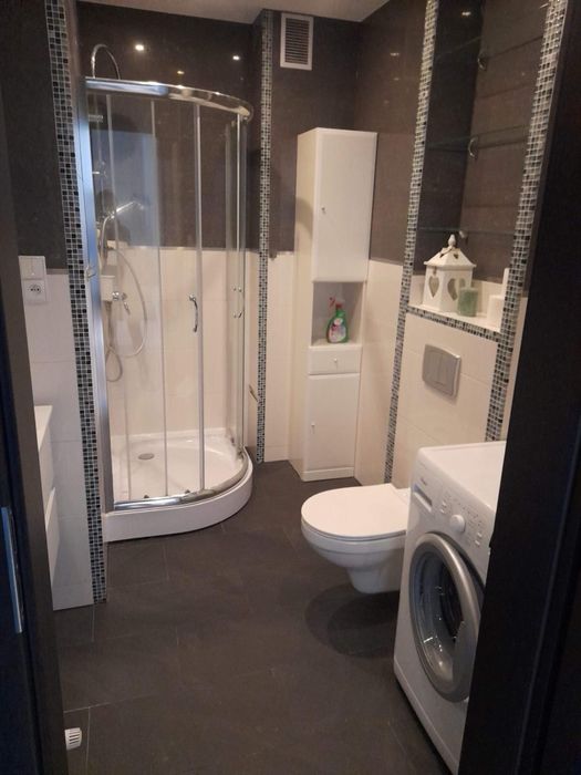 Mieszkanie Bielawa Sowie Wzgórza 40.80 m2