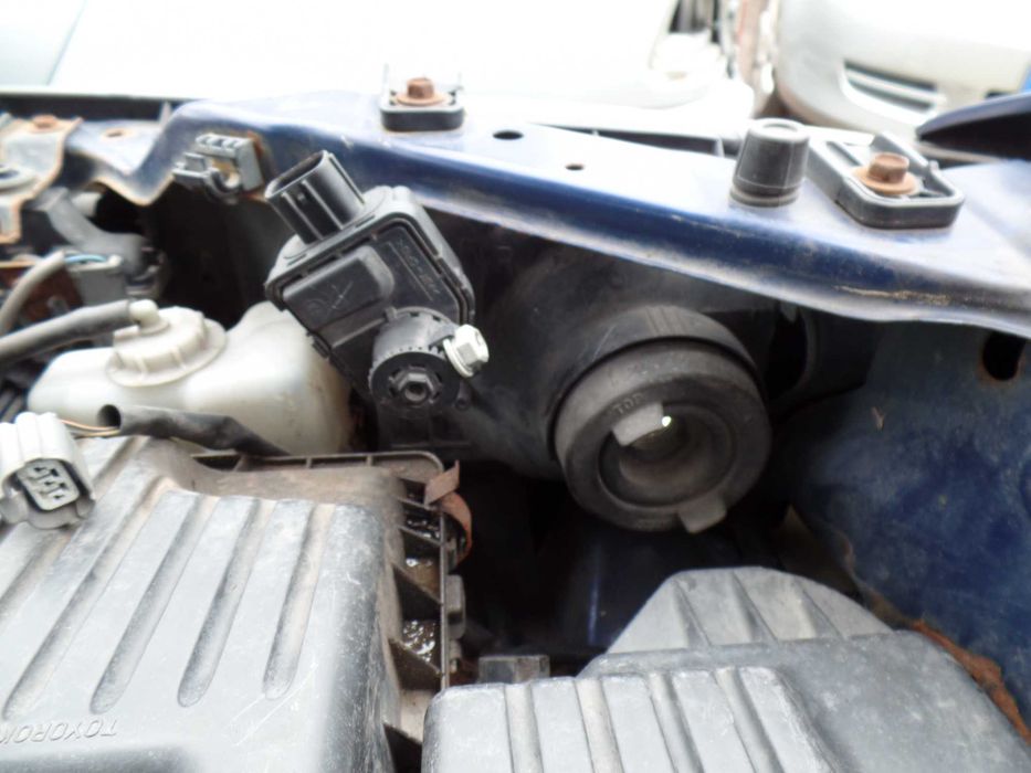 Sie6 Lampa przednia prawa honda crv-I crv 1 wysyłka części