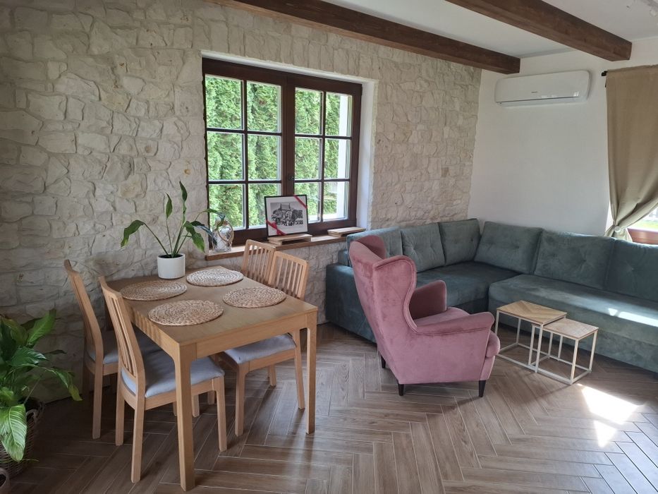 Apartament  w Kazimierzu Dolnym