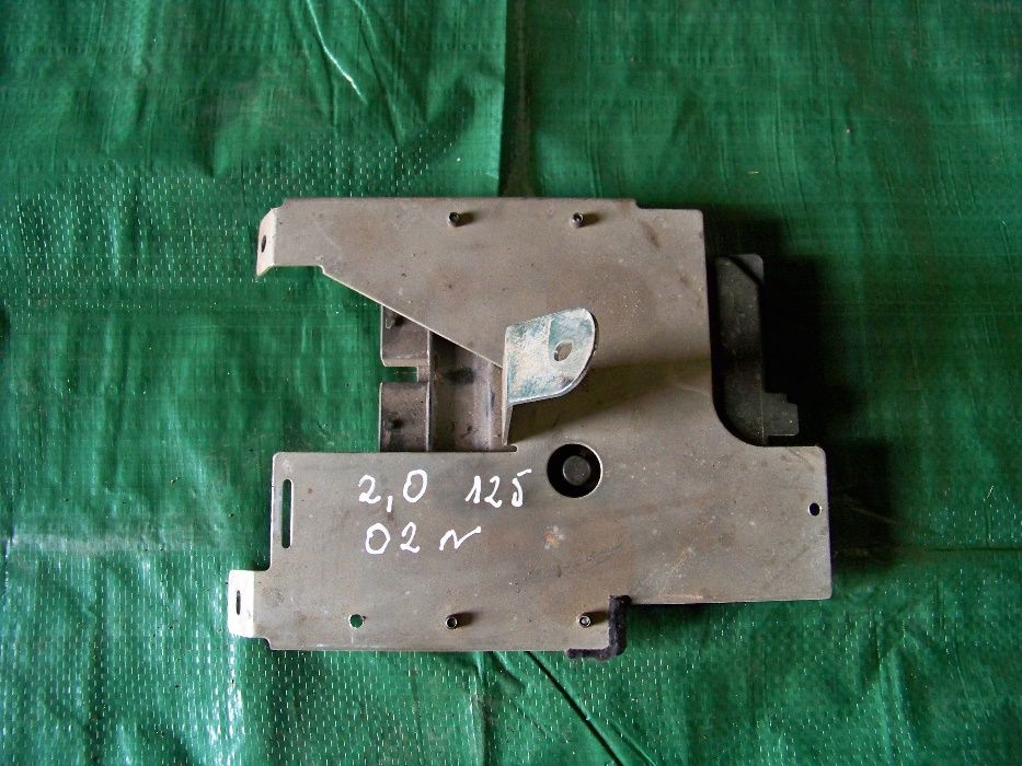 transit komputer pracy wtrtyskiwaczy 2,0 tdci 125 model 2000< 2006