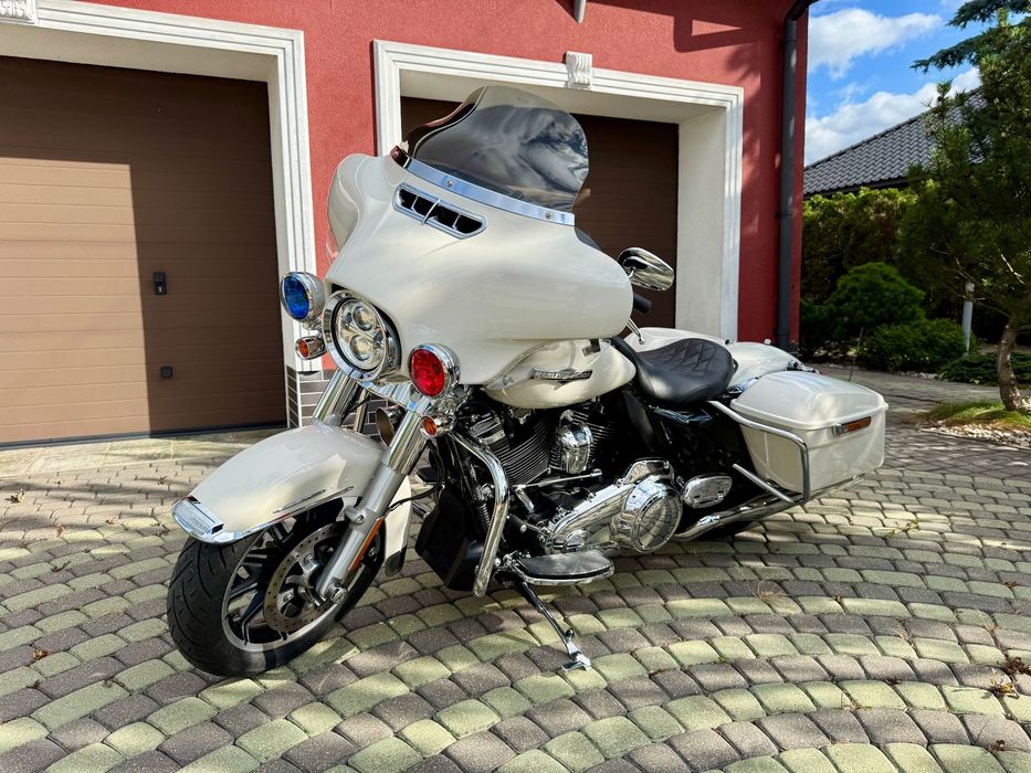 Harley-Davidson