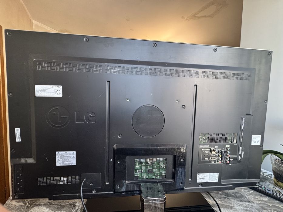 Телевізор LED LCD, 3D