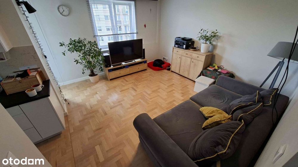97,5m2 Podgrodzie 5 pokoi + garderoba