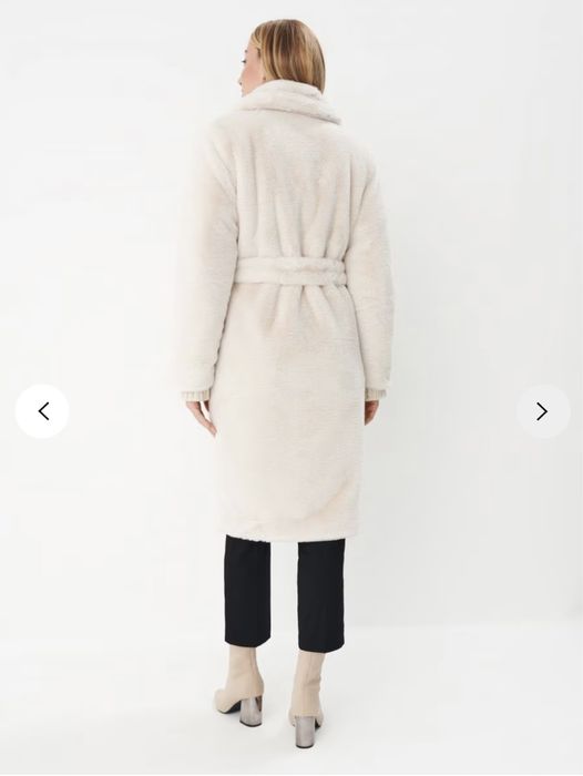 Шубка Mohito XS-S