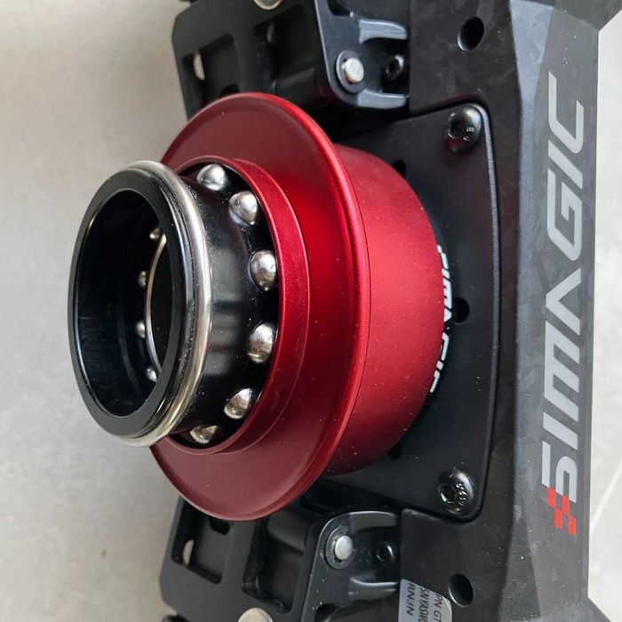 volante Simagic GT NEO