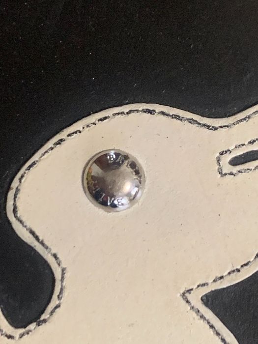 Гаманець Bally (оригінал)