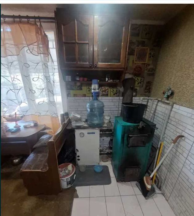 Продам дом в Васищево .Гусиная Поляна. Участок 5 сот. 2 вида отопл TB