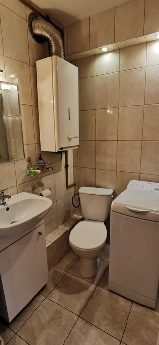 Mieszkanie 2-pokojowe, 1 piętro, 39 m², Ostrów Wielkopolski, ul Towarowa - Widok 6