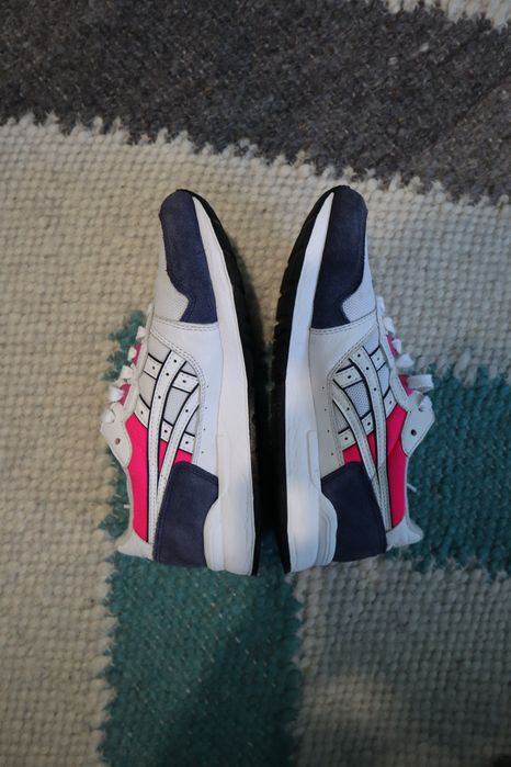 Кросівки Asics gel lyte