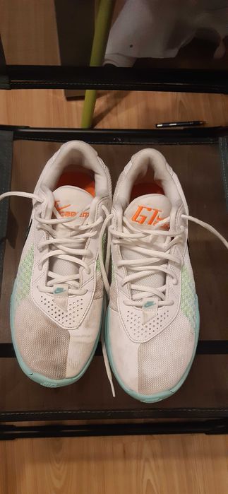 Buty nike air zoom do wyprania rozmiar 43