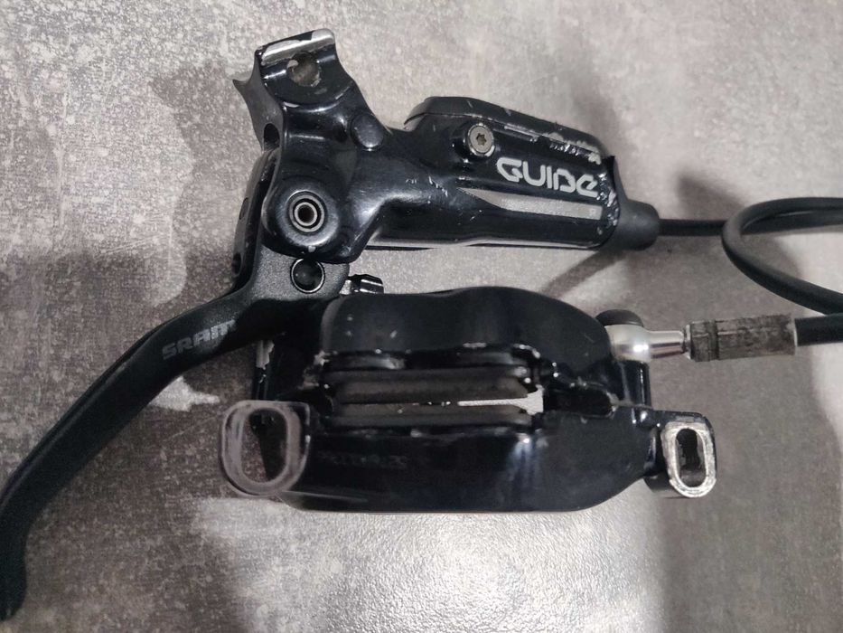 Гальма Sram guide RSC та guide R (пара)