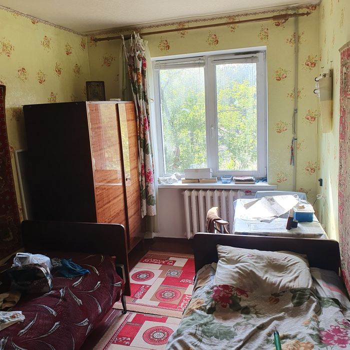 2-х кімнатна квартира центр міста