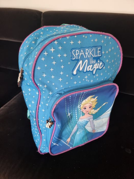 Frozen Children's Backpack64552557609601121