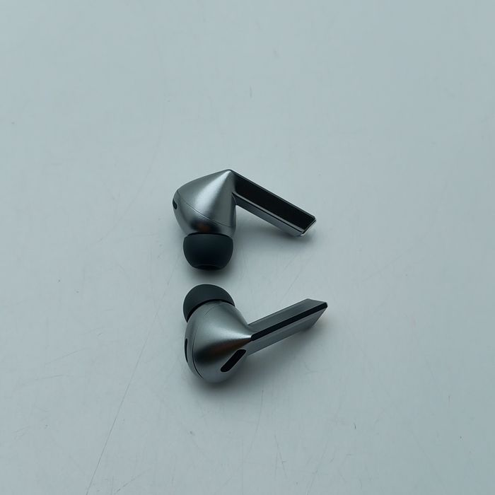 Słuchawki bezprzewodowe Samsung Galaxy Buds3 Pro Srebrne