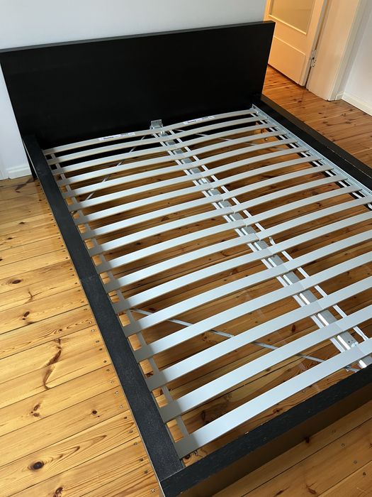Łóżko 160 x 200 cm