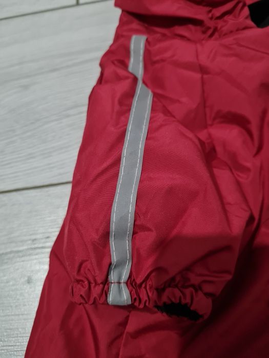 Зимоий одяг для собак