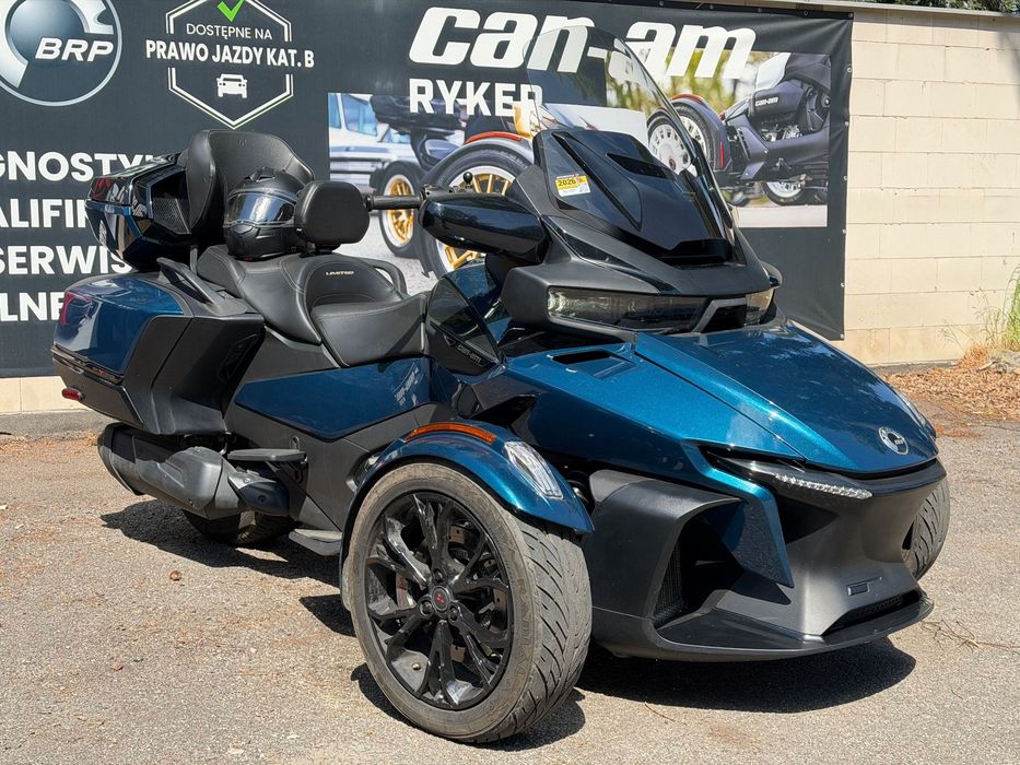 Can-Am