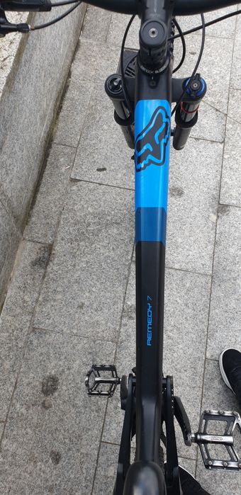 Trek Remedy 7  (rama 21,5)