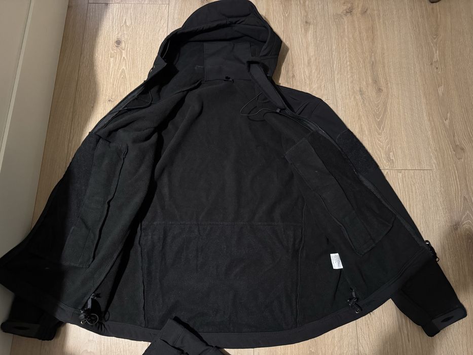 Костюм ESDY Softshell р.М-L