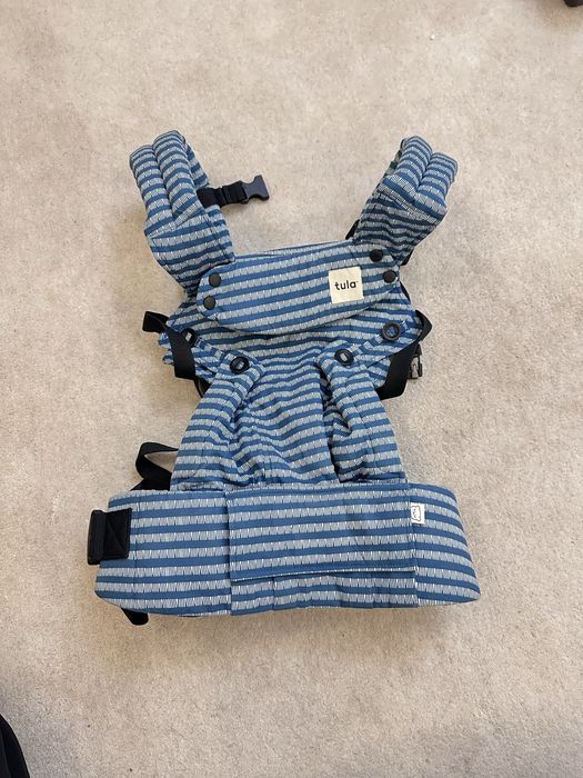 Tula explore nosidlo