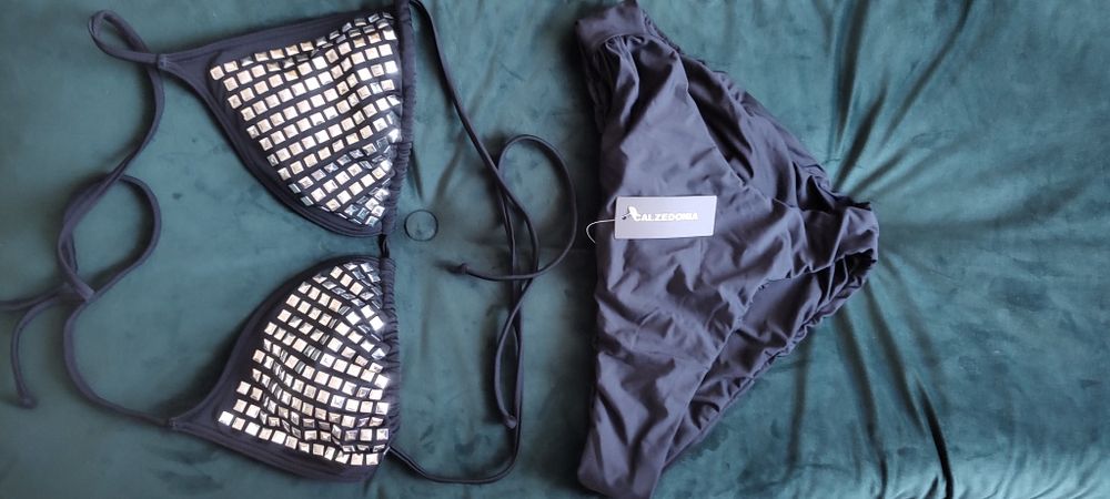 Majtki strój kąpielowy Calzedonia