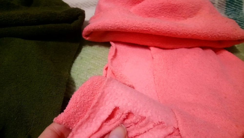 Шапка шарф набір берет пов'язка на голову