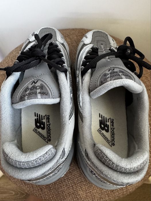Кросівки New Balance