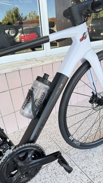 Bicicleta Superior xroad