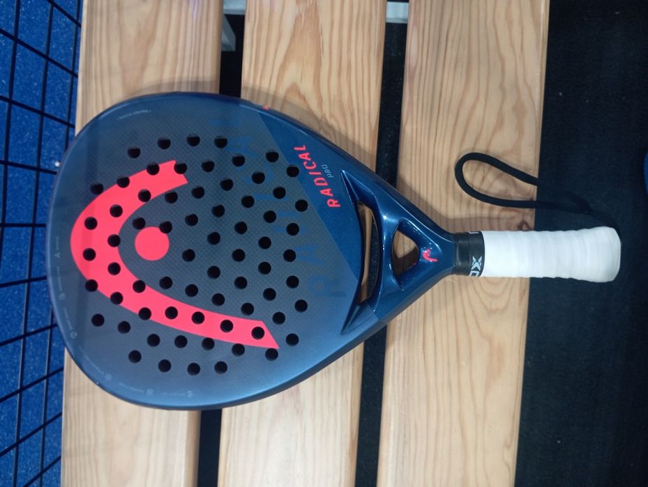 Head Radical Pro 2024