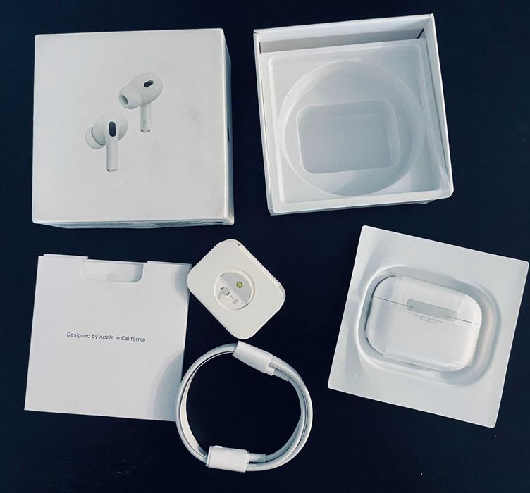 AirPods Pro (2nb generation)