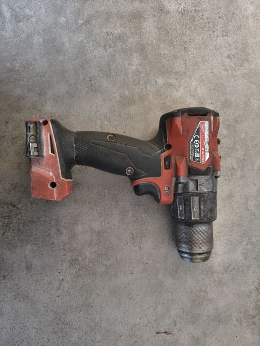 FPD2 M18 Milwaukee