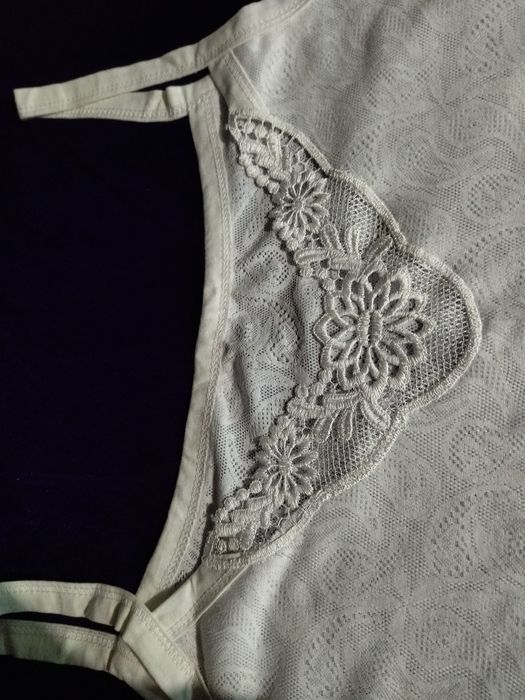 Майка жиноча бавовна