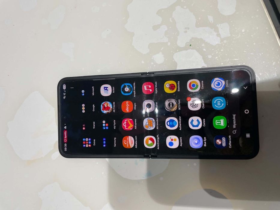 Samsung Galaxy z flip 7