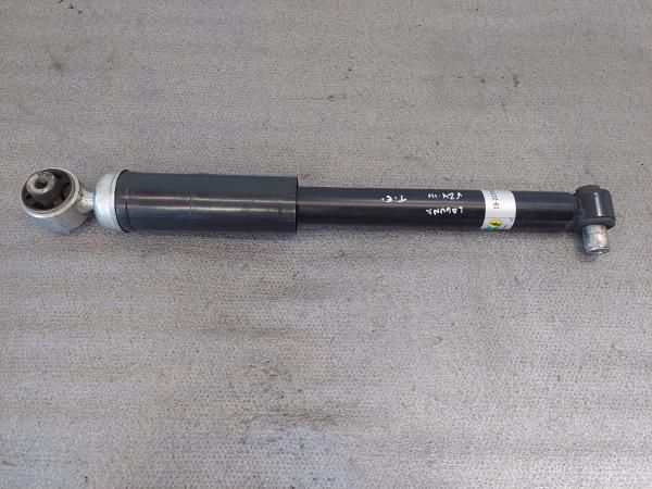 Amortecedor trás esquerdo RENAULT Laguna II (BG0/1_)