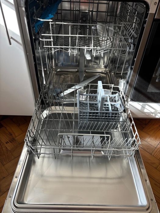 Máquina Lava Loiça Candy