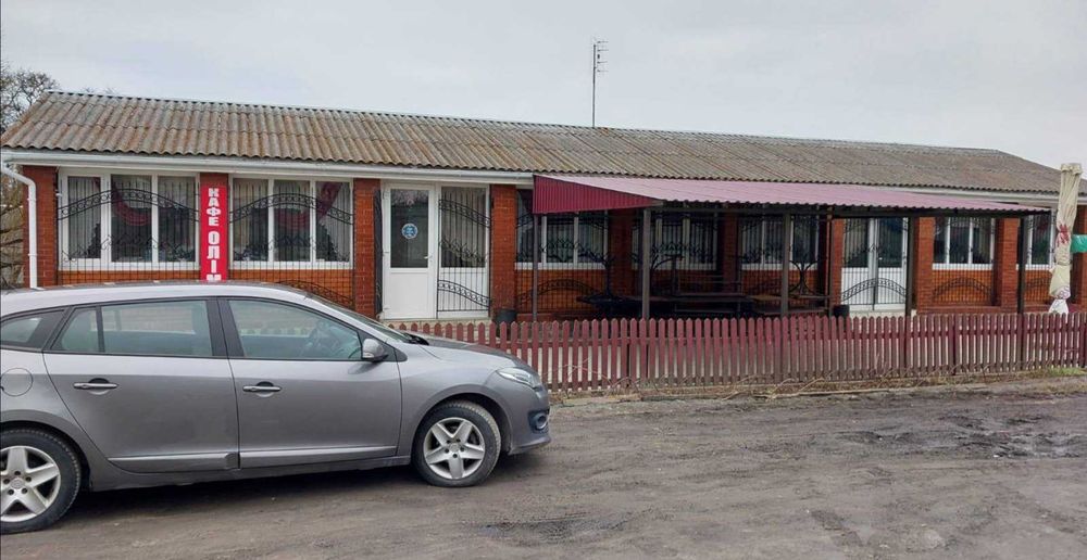 Продам готовий бізнес