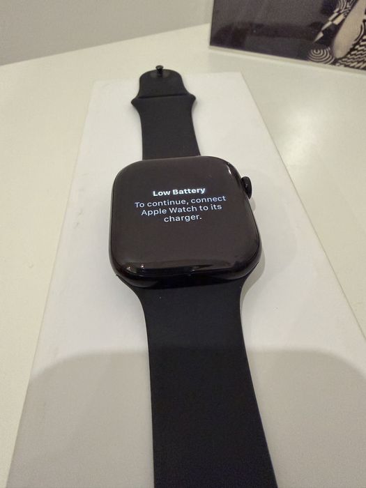 Apple watch 11 46mm