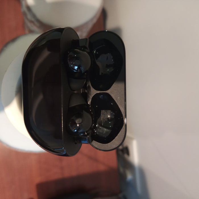 Huawei freebuds black