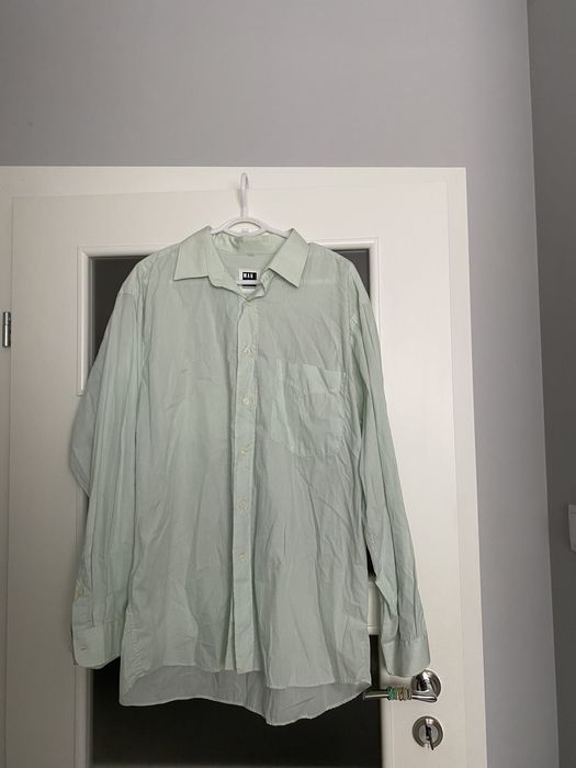 Koszula Męska Wólczanka