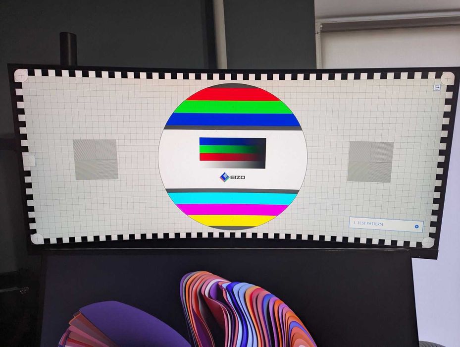 HP E344c, 34" изогнутый монитор, Киев, самовывоз