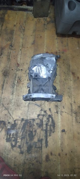 Масляний Піддон калектора Поддон Renault Kengoo 1.5 dci 2006