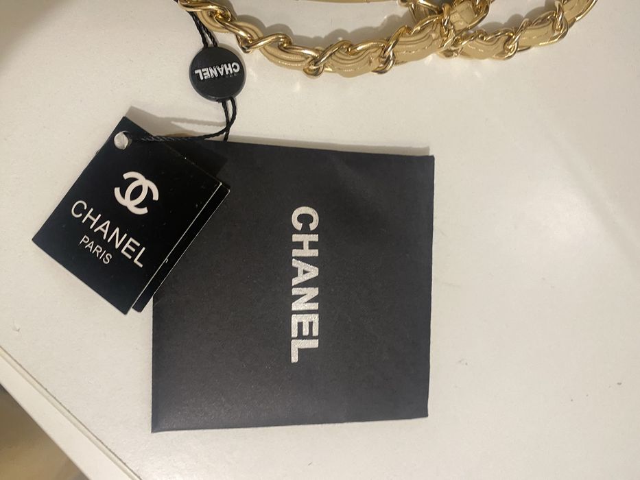 Сумка chanel нова