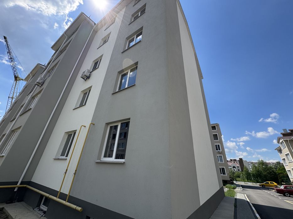 Продам квартиру у Ворзелі! Класна ціна - 26000$