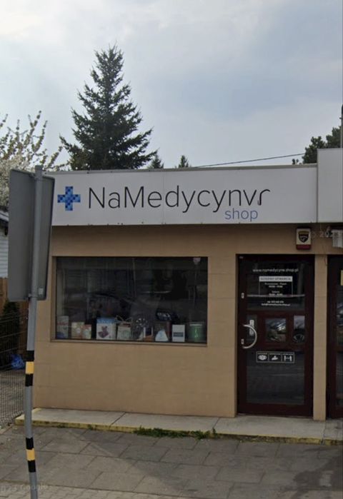 Do wynajecia lokal 32m2