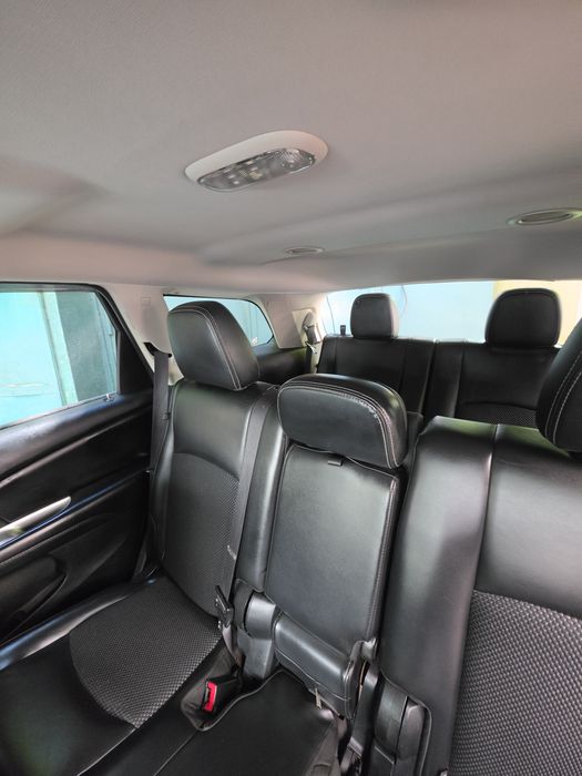 Додж джорни  Одесса dodge journey джорні