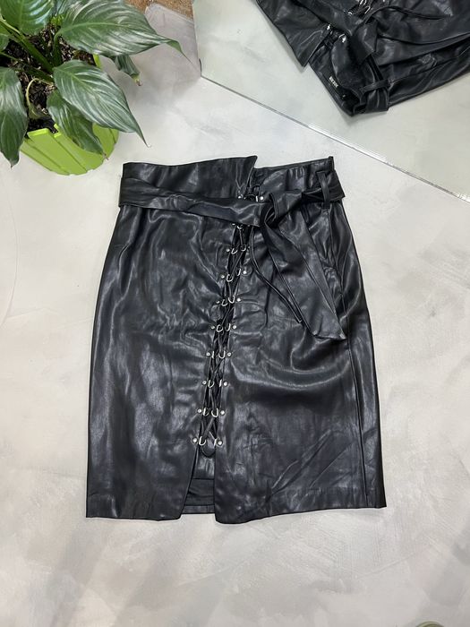 Спідниці розмір s-m (подробиці в описі)