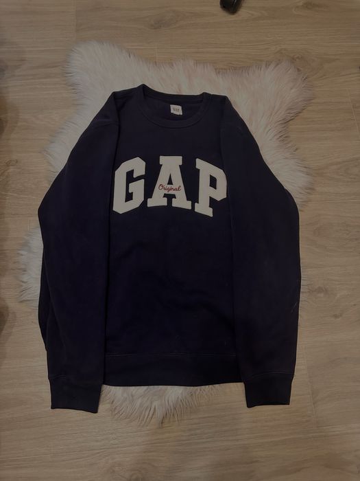 Світшот CAP в гарному стані