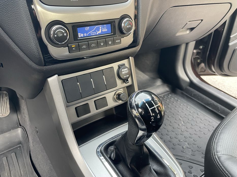 Продам Gelly Emgrand 7