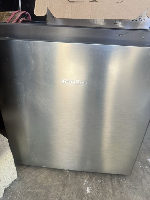 Міні морозилка на 45 л